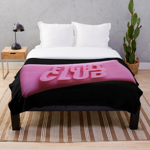 Item preview, The Fight-Club designed and sold by AngHellic.