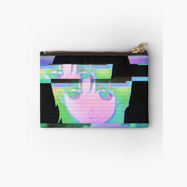 Item preview, Lain Iwakura Glitched designed and sold by R-A Designs.