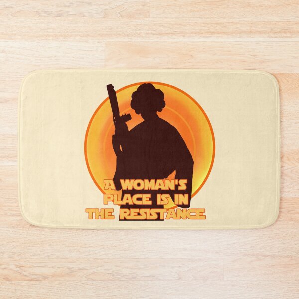 Item preview, The Resistance designed and sold by retr0babe.