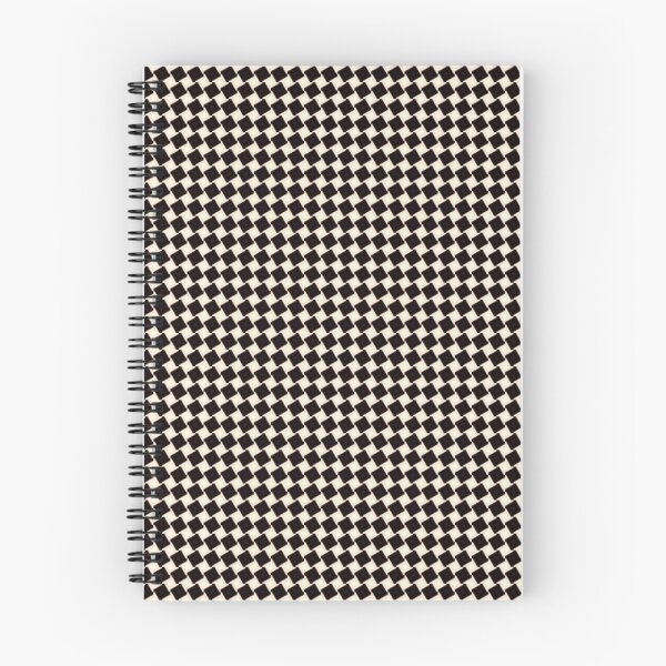 Item preview, Cute Houndstooth Pattern designed and sold by Poetic Patterns Studio.