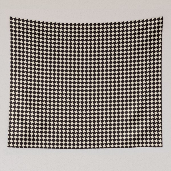 Item preview, Cute Houndstooth Pattern designed and sold by Poetic Patterns Studio.