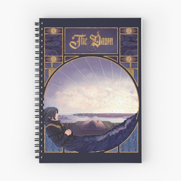 Item preview, The Dawn designed and sold by todoyamas.