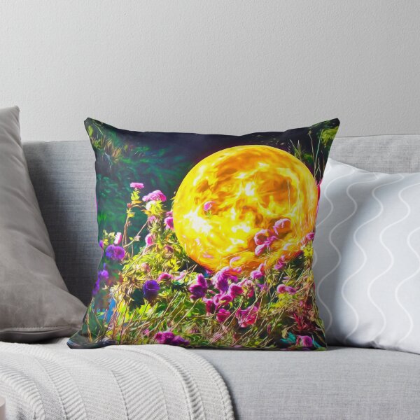 Item preview, Moonlight in the Garden designed and sold by davidandmandy.