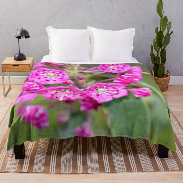 Item preview, Bog Laurel designed and sold by Yannik Hay.