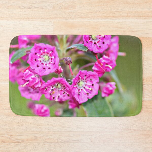 Item preview, Bog Laurel designed and sold by Yannik Hay.