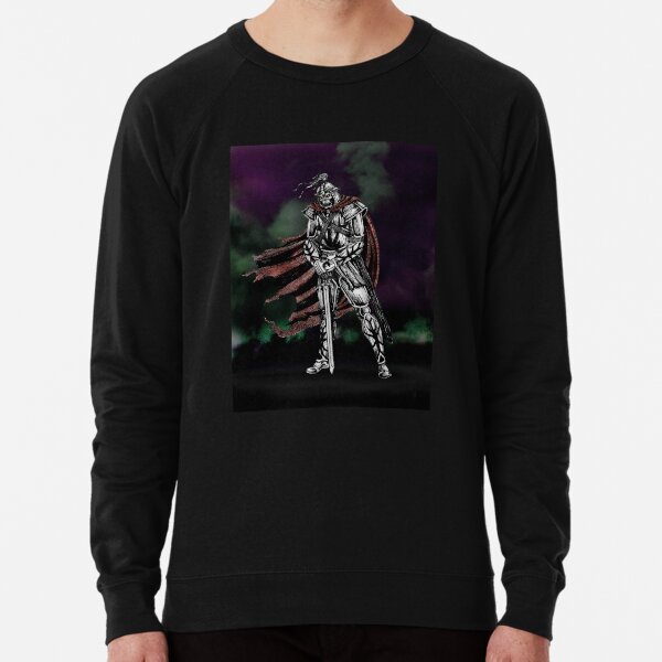Death Knight Lightweight Sweatshirt