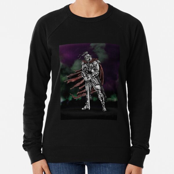 Death Knight Lightweight Sweatshirt