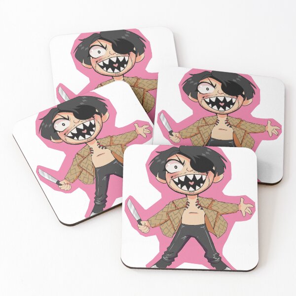 Artikelvorschau, Majima !!! entworfen und verkauft von KrocutaKaiju.