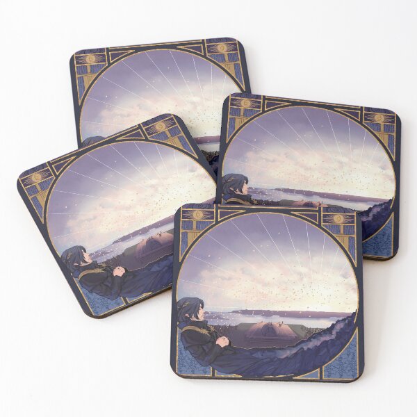 Item preview, The Dawn designed and sold by todoyamas.