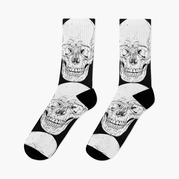 Item preview, Skull designed and sold by Justin Latimer.