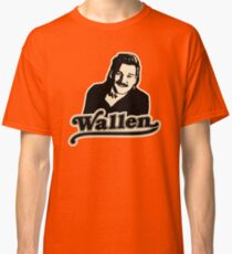 Morgan Wallen Classic T-Shirt