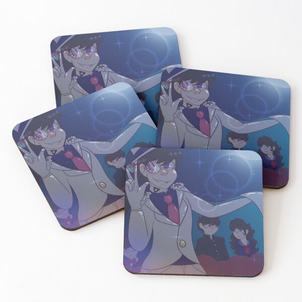 Item preview, Kaito Kid~ designed and sold by Ado PKStargazer.