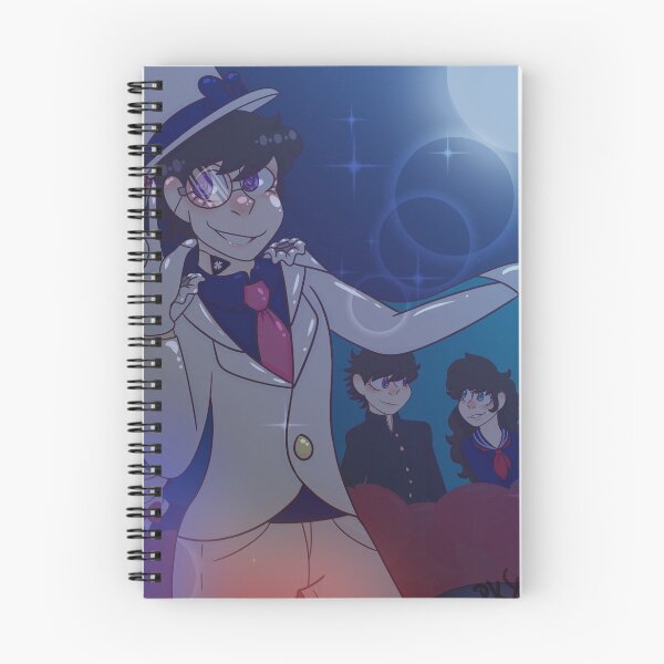 Item preview, Kaito Kid~ designed and sold by Ado PKStargazer.