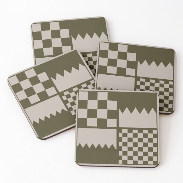 Item preview, Sir Palamedes | Arthurian Heraldry designed and sold by LochNestFarm.