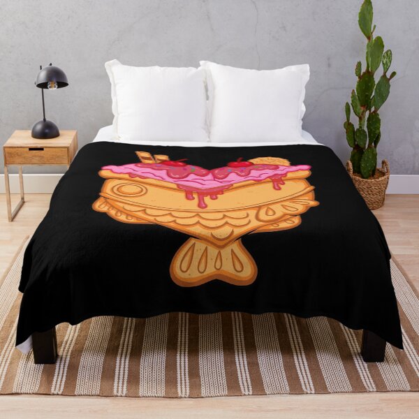 Item preview, Taiyaki Love designed and sold by artstix.