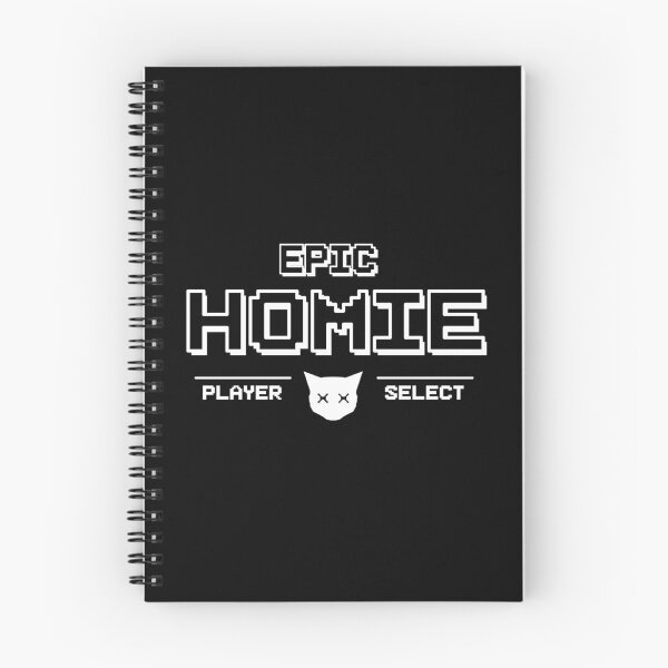 Item preview, Epic Homie designed and sold by snapclickkat.