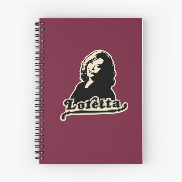 Item preview, Loretta Lynn designed and sold by BradCow.