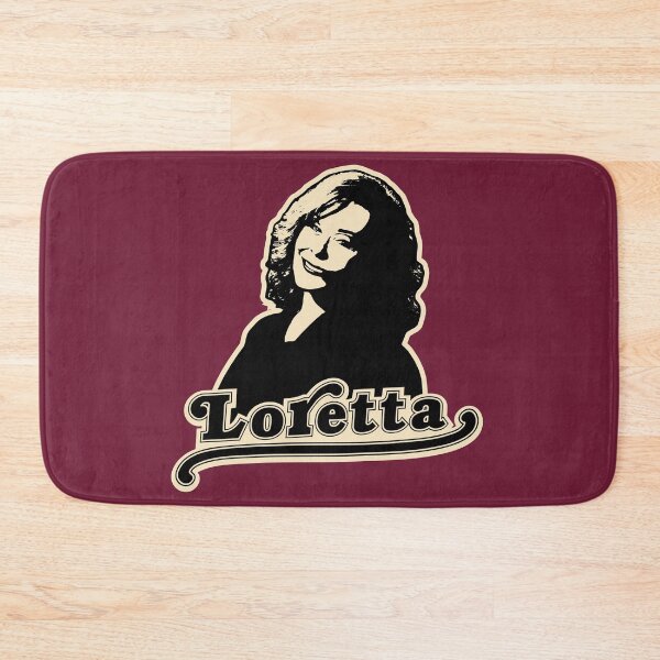 Item preview, Loretta Lynn designed and sold by BradCow.