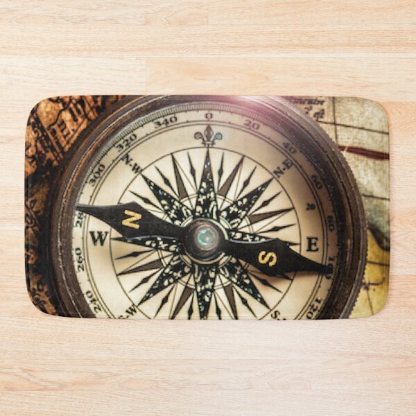 Item preview, 'The Golden Compass'   designed and sold by johnnyssandart.