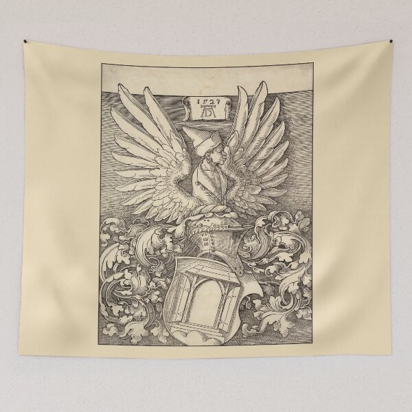 Item preview, Coat of Arms designed and sold by Vash Chen.