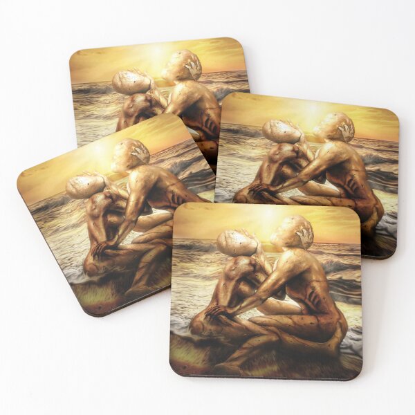 Item preview, Beached designed and sold by Cliff Vestergaard.