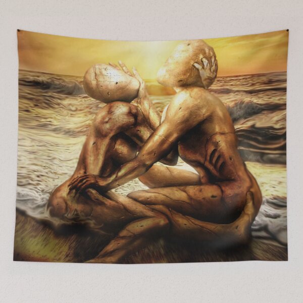 Item preview, Beached designed and sold by Cliff Vestergaard.