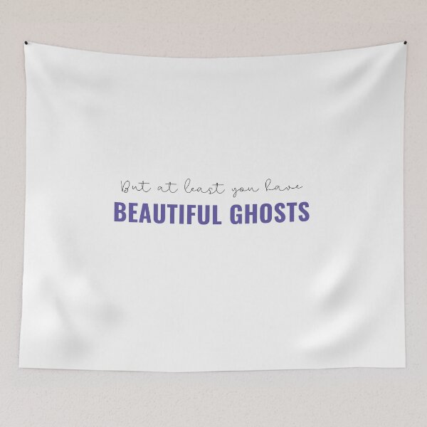 Item preview, Beautiful Ghosts - Taylor Swift Cats designed and sold by bombalurina.