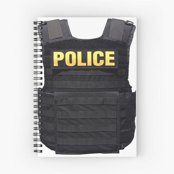 Item preview, bulletproof vest police designed and sold by kim22080.