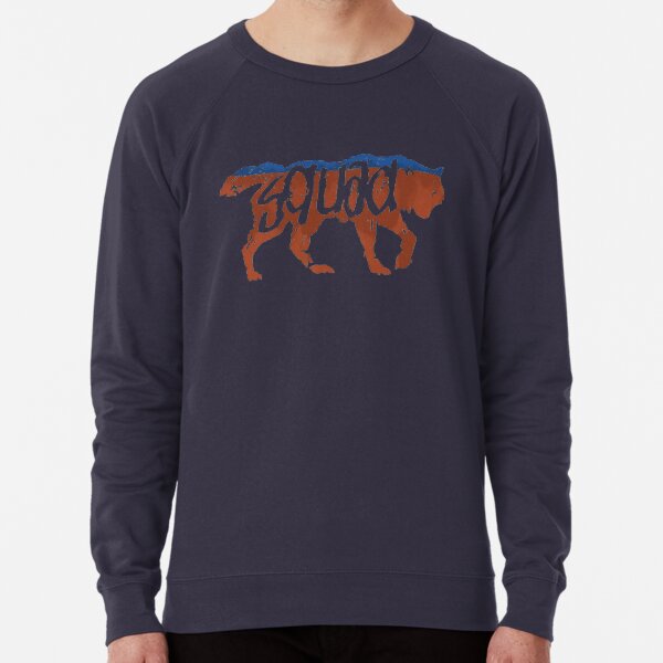 Wolf Squad Lightweight Sweatshirt