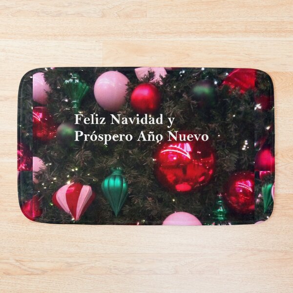 Item preview, Feliz Navidad 2 designed and sold by lotero.