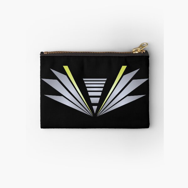 Item preview, Fury Graphic Design Shiny (grey) designed and sold by Emotional Rollercoasters.