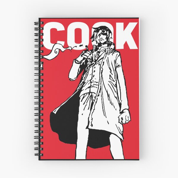 Item preview, Sanji the Cook designed and sold by summersamy.