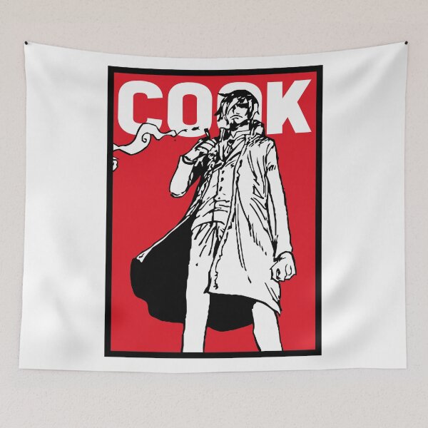 Item preview, Sanji the Cook designed and sold by summersamy.