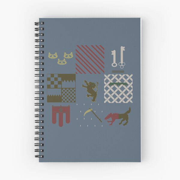 Item preview, Camelot Heraldry designed and sold by LochNestFarm.
