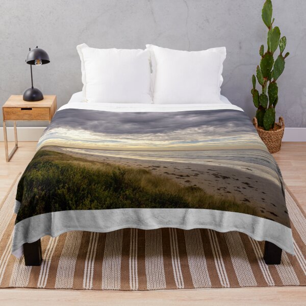 Item preview, East Beach at Port Fairy, Victoria, Australia designed and sold by ChristineJayne.