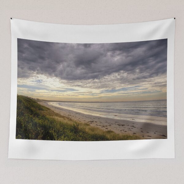 Item preview, East Beach at Port Fairy, Victoria, Australia designed and sold by ChristineJayne.