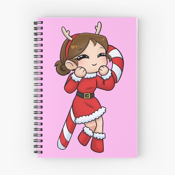 Item preview, Brenda Pancake NoPixel Holiday designed and sold by ChocoSenpai.