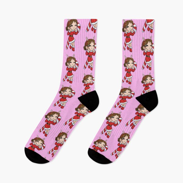 Item preview, Brenda Pancake NoPixel Holiday designed and sold by ChocoSenpai.