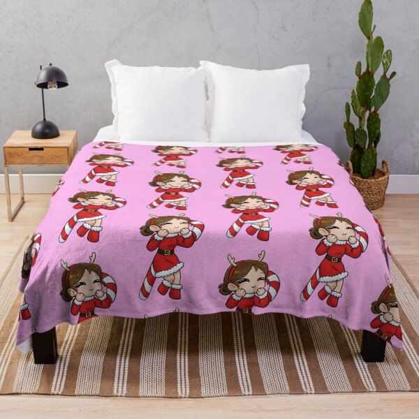 Item preview, Brenda Pancake NoPixel Holiday designed and sold by ChocoSenpai.