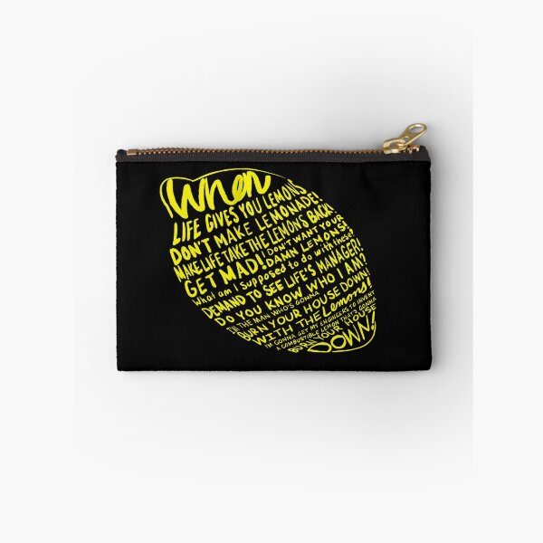 Item preview, Life's Lemons designed and sold by Blonya.