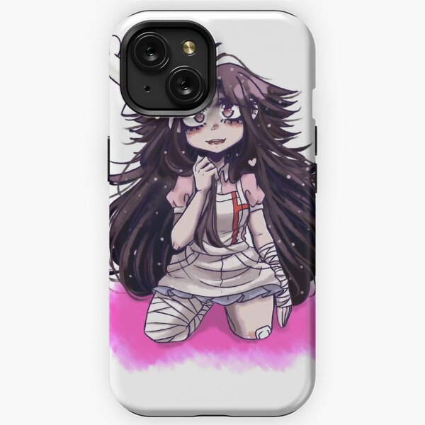 Tsumiki Mikan iPhone Cases for Sale Redbubble