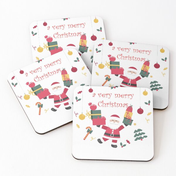 Item preview, a very merry christmas gifts and holidays designed and sold by kim22080.