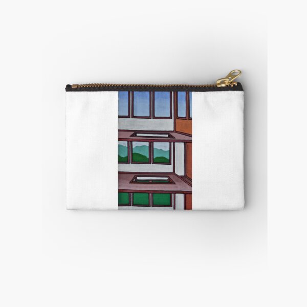 Item preview, HIGHRISE IN THE BERKSHIRES designed and sold by John Houseman.