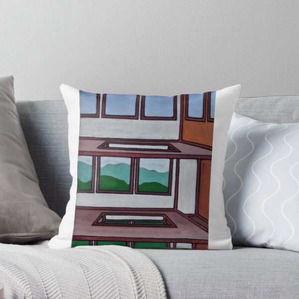 Item preview, HIGHRISE IN THE BERKSHIRES designed and sold by John Houseman.