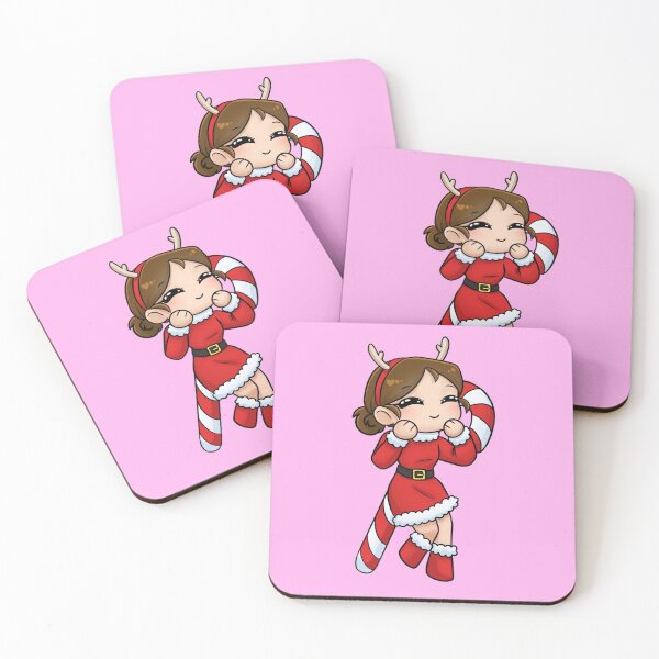 Item preview, Brenda Pancake NoPixel Holiday designed and sold by ChocoSenpai.