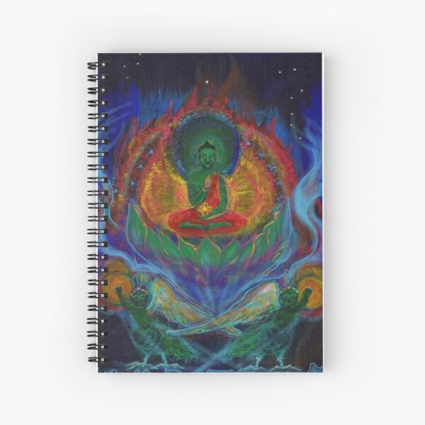 Item preview, Amoghasiddhi designed and sold by Visuddhi.
