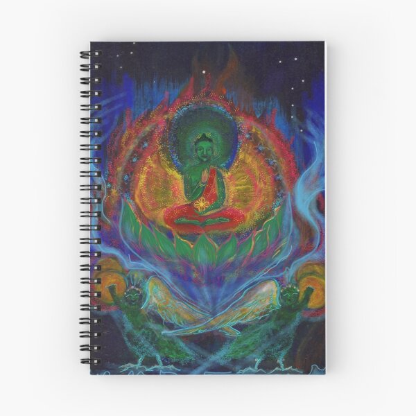 Item preview, Amoghasiddhi designed and sold by Visuddhi.