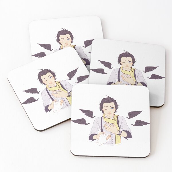 Item preview, Ryoji designed and sold by todoyamas.