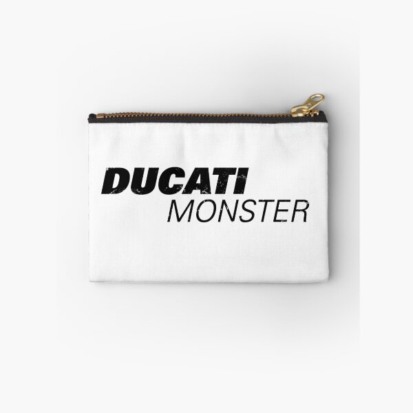 Item preview, Ducati 90s Monster Logo designed and sold by Christopher E Smith.