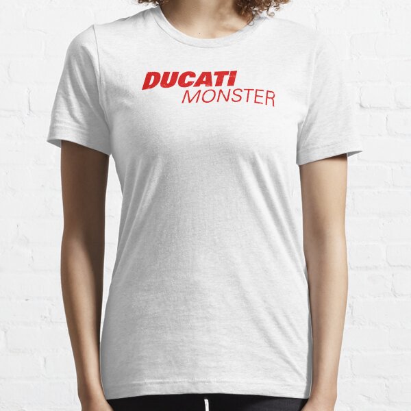 Ducati Monster, For Men Women Summer Fashion, N Girl Trendy, _732